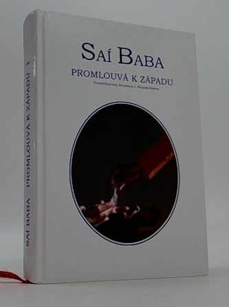 Promlouvá k Západu