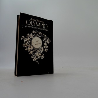 Olympio aneb život Victora Huga 1