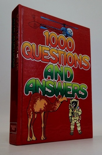 1000 questions and answers