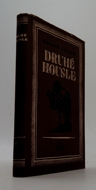 Druhé housle I a II