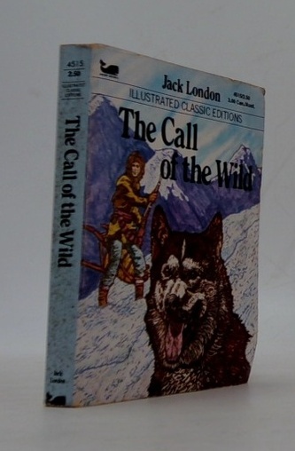 The Call of the Wild