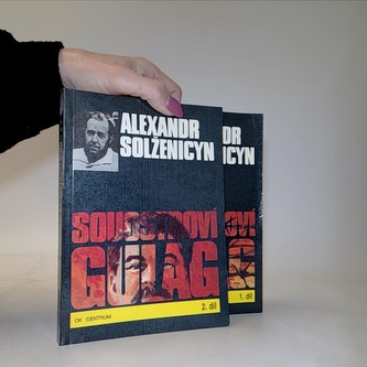 Soustroví gulag - 1 a 2. díl
