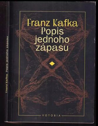 Popis jednoho zápasu