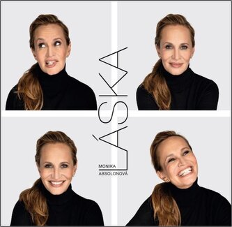 Láska - CD Láska - CD