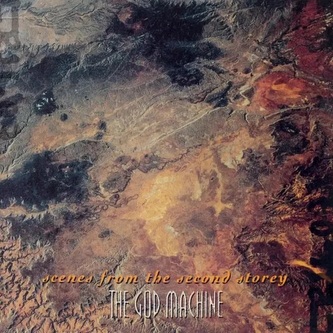 God Machine:  Scenes From The Second Storey