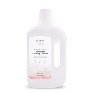 EZVIZ Roztok na čištění tvrdých podlah pro RH1 a RH2, 1l