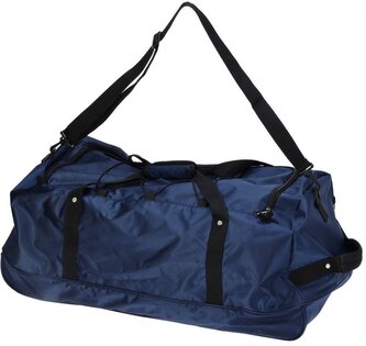 XQMAX Cestovní taška 110 l modrá KO-DG1000060 XQMAX Cestovní taška 110 l modrá KO-DG1000060