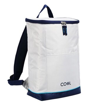 PROGARDEN Chladící batoh 25 l šedá KO-FB1303070 PROGARDEN Chladící batoh 25 l šedá KO-FB1303070