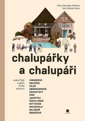 Chalupáři a chalupářky