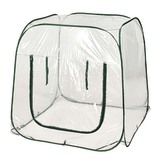 PROGARDEN Foliovník zahradní 100 x 100 x 100 cm KO-CE7000110