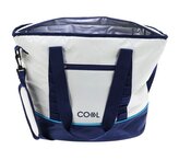 PROGARDEN Chladící taška 26 l šedá KO-FB1303050