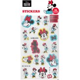 Minnie samolepky