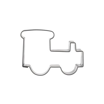 Vykrajovátko nerez mašinka