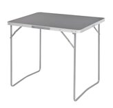 PROGARDEN Kempingový stůl skládací 80 x 60 cm KO-X35000200