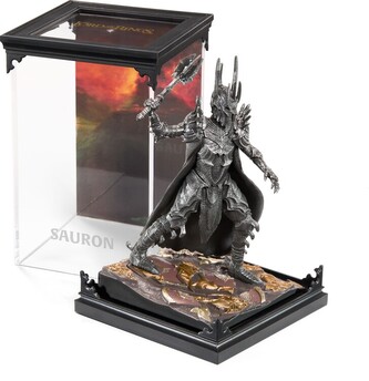 Figurka The Lord of the Rings - Sauron, 10 cm