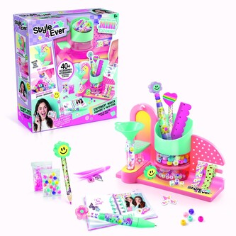 Style4Ever Stolní set na psací potřeby