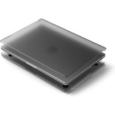 Satechi Eco Hardshell kryt pro MacBook Pro 14 šedý