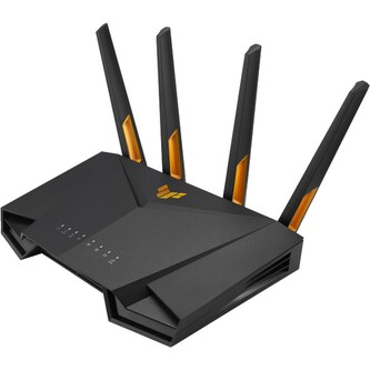 ASUS TUF Gaming AX4200 Wi-Fi router ASUS TUF Gaming AX4200 Wi-Fi router