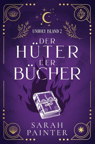 Der Hüter der Bücher