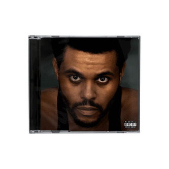The Weeknd:  Hurry Up Tomorrow