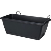 HOMESTYLING Truhlík závěsný 38 cm KO-Y89300150