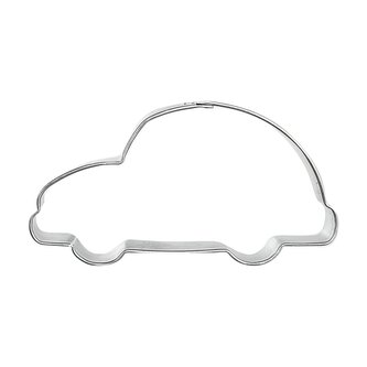 Vykrajovátko nerez auto