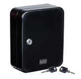 BLACKDECKER Skříňka na klíče uzamykatelná BLACK&DECKER ED-224008