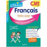Pour comprendre. Francais CM1. Zeszyt ćwiczeń
