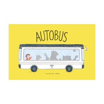 Autobus