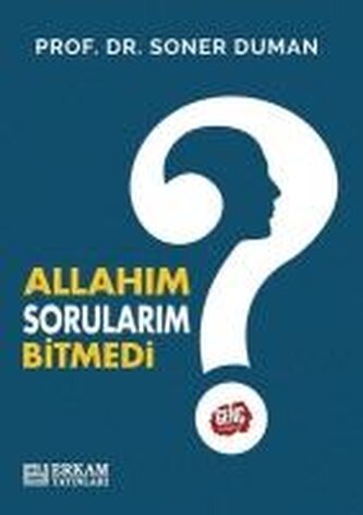 Allahim Sorularim Bitmedi