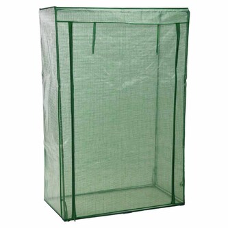 PROGARDEN Foliovník zahradní 100 x 50 x 150 cm KO-CE7000120