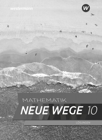 Mathematik Neue Wege SI 10. Lösungen. Für Hamburg Mathematik Neue Wege SI 10. Lösungen. Für Hamburg