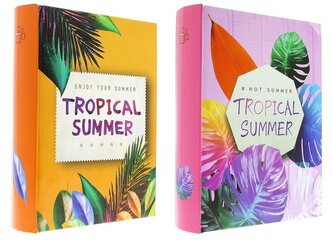 Album foto 10x15 200zd. B46200S Exotic, Gedeon