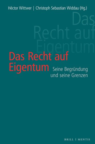 Das Recht auf Eigentum