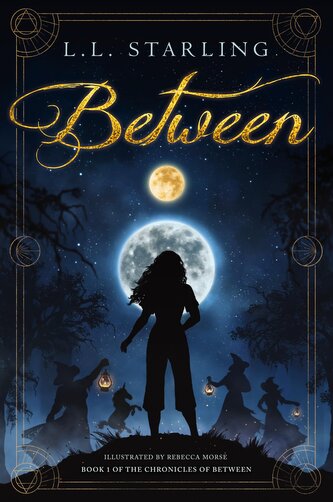 Between