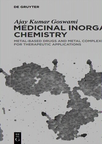 Medicinal Inorganic Chemistry