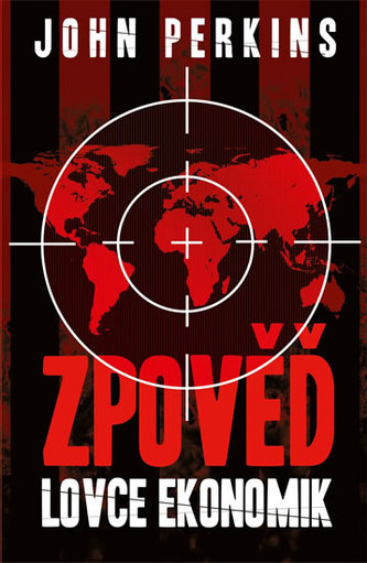 Zpověď lovce ekonomik