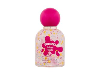 Grandeur Tubbees Parfémovaná voda Unicorn Vanilla 50 ml unisex