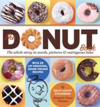 The Donut Book The Donut Book