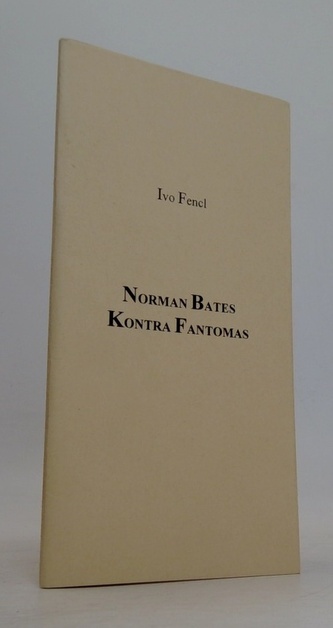 Norman Bates kontra Fantomas