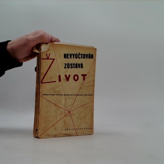 Nevyúčtován zůstává život