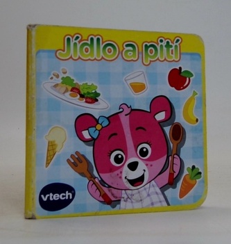 Jídlo a pití