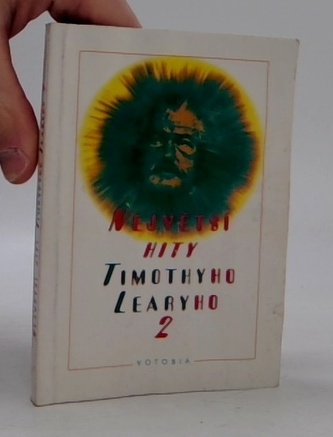 největší hity Timothyho Learyho 2