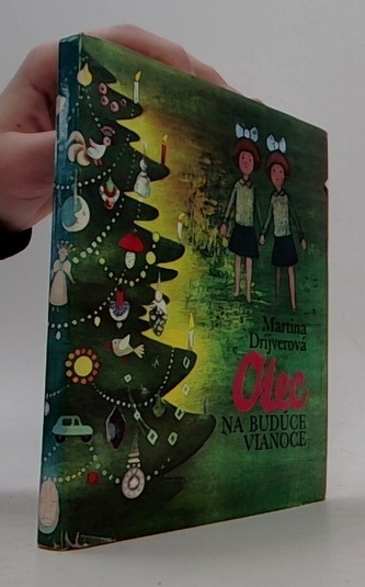 Otec na budúce vianoce