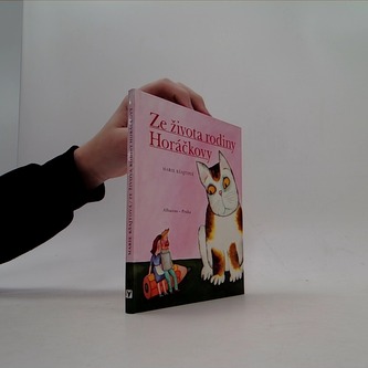 Ze života rodiny Horáčkovy