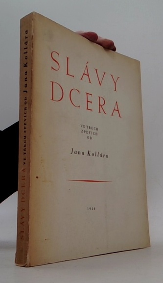 Slávy dcera