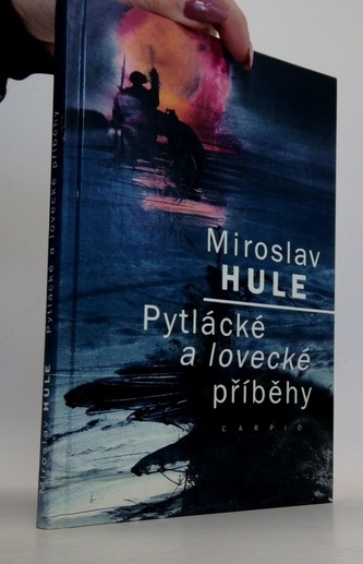 Pytlácké a lovecké příběhy