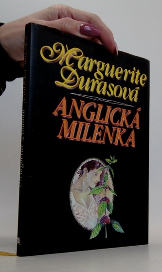 Anglická milneka
