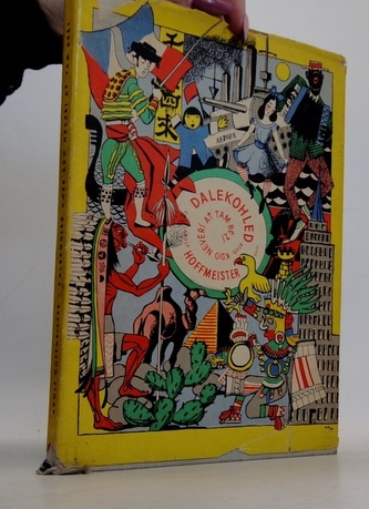 Dalekohled aneb kdo nevěří, ať tam běží