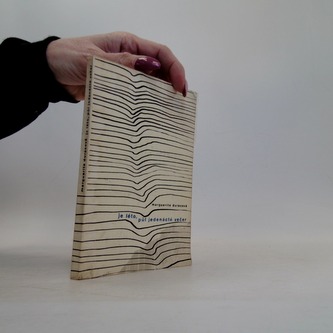 Je léto půl jedenácté večer